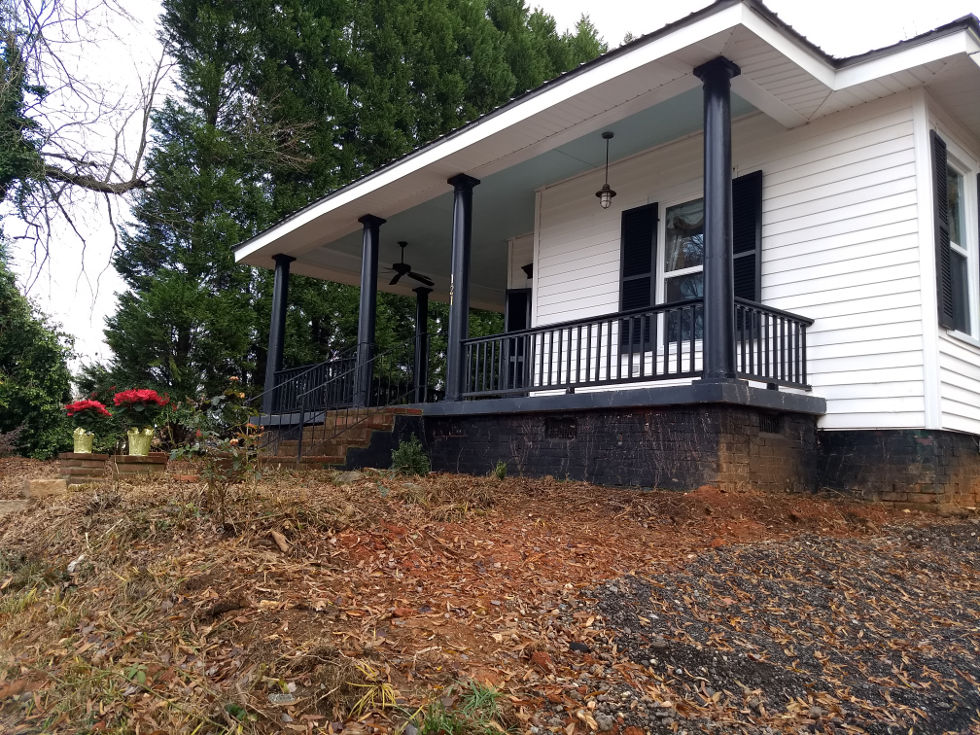 121 S. Caldwell St
