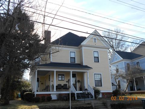 303 W. Council St Duplex