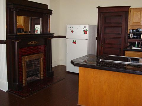 md 303wcouncil KitchenFireplace