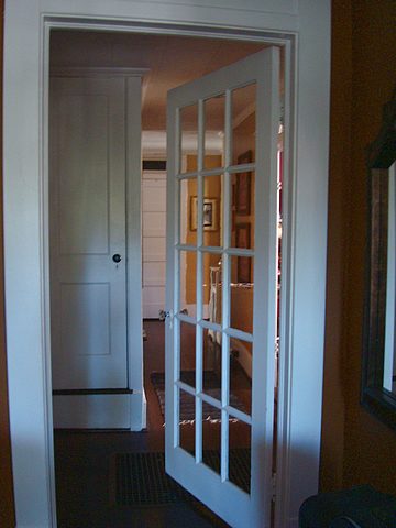 619 W. Council Hallway